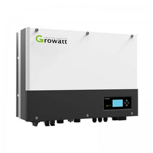 Growatt Hybrid Single Phase Solar Inverter  SPH 3000-6000TL BL-UP