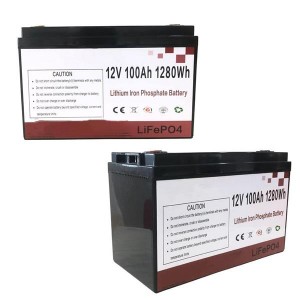 12V Lithium Ion Battery Recycling Charger Manufacturer