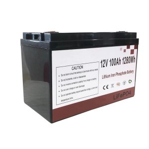 12V Lithium Ion Battery Recycling Charger Manufacturer