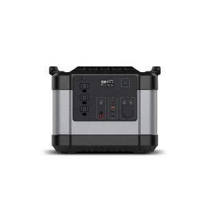 1Kw Power supply portable power battery