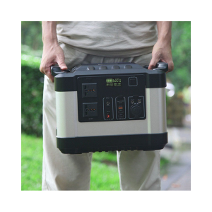 1Kw Power supply portable power battery