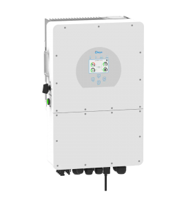 Deye 5kW Three Phase High Voltage Hybrid Solar Inverter