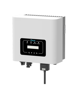 Deye 3.6kW 4kW On Grid Solar Inverter