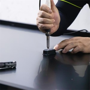 410W Black solar panel