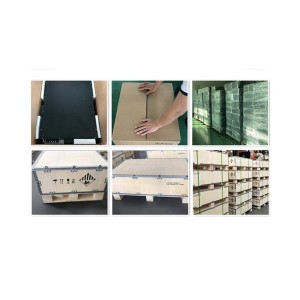 48V Communication base station solar energy storage