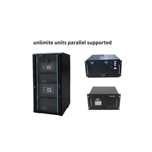 48V 200Ah Solar energy storage battery