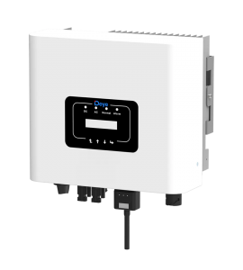 Deye 3.6kW Single Phase On Grid Solar Inverter