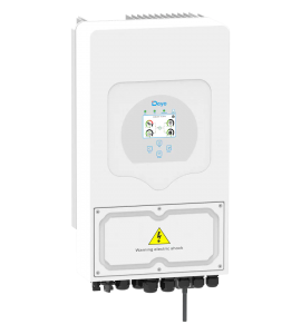 Deye 3.6kW Single Phase Hybrid Solar Inverter