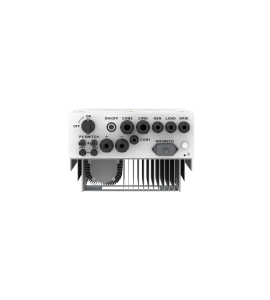 Deye 3.6kW Single Phase Hybrid Solar Inverter