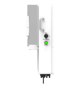 Deye 5kW Three Phase High Voltage Hybrid Solar Inverter