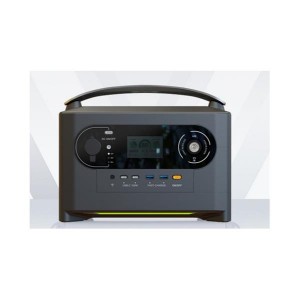 700W Portable energy battery for household applications