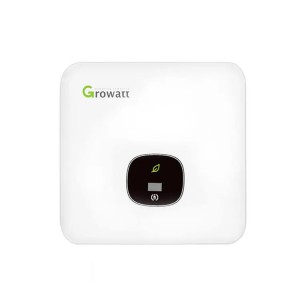 Growatt On Grid Three Phase Dual MPPT Inverter MOD 3-15KTL3-X