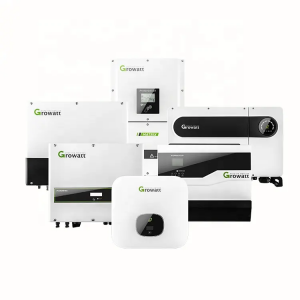 Growatt On Grid Three Phase Dual MPPT Inverter MOD 3-15KTL3-X