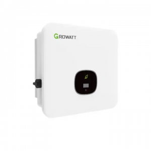 Growatt On Grid Three Phase Dual MPPT Inverter MOD 3-15KTL3-X