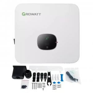 Growatt On Grid Three Phase Dual MPPT Inverter MOD 3-15KTL3-X