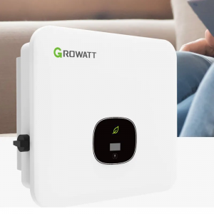 Growatt On Grid Three Phase Dual MPPT Inverter MOD 3-15KTL3-X