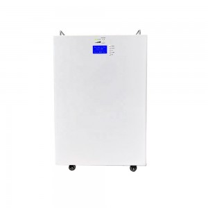 Outdoor Wall Mounted Battery Organizer