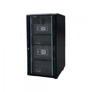 Rack Mounted APC Ion battery Power Supply