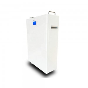 Outdoor Wall Mounted Battery Organizer