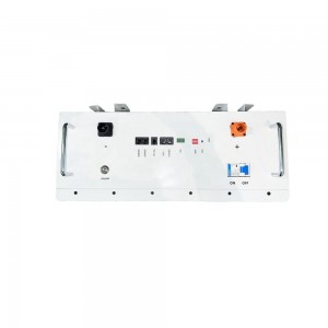 Outdoor Wall Mounted Battery Organizer