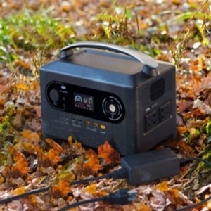 Best Portable Home Solar Power Energy Bank Supply