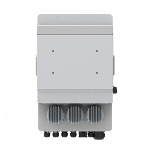 Deye 12KW Hybrid Inverter Review Wifi Setup