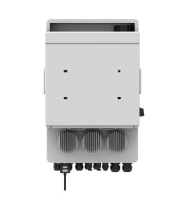 Deye 12kW Three Phase Hybrid Solar Inverter