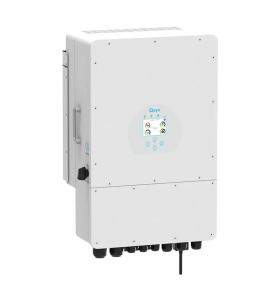 Deye 12kW Three Phase Hybrid Solar Inverter