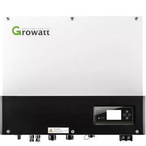 Growatt Hybrid Single Phase Solar Inverter  SPH 3000-6000TL BL-UP