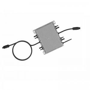 Deye 1300w-2000w Microinverter SUN1300-2000G3-US-220/EU-230